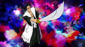 We would like to show you a description here but the site won't allow us. Kenpachi Zaraki Bleach Anime Background Wallpapers On Desktop Nexus Image 1842288