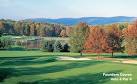 Golf Getaway Destination South Central PA: Penn National Golf Club