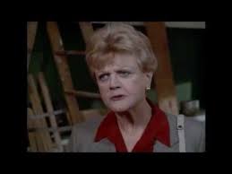 Murder She Wrote Trailer Youtube