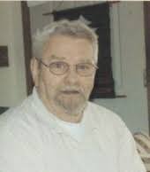 Obituary information for Donald J. Buckley