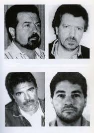 Cali Cartel Godfathers Drug Cartel Pablo Escobar Cartel