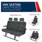 Van Seats For Sale - Rear Seats & Mini Van Seating ...