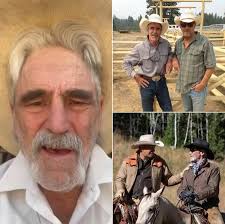 Yellowstone reference to Field of Dreams episode