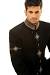 Wedding Day Groom Hairstyle For Wedding