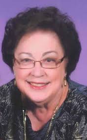 Anne Kanter Obituary (2013)