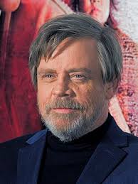 Mark Hamill