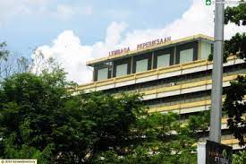 Penilaian menengah rendah (pmr) pada atau selepas 1998. Kuala Lumpur Guide Lembaga Peperiksaan Jala