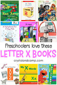 There's good news in the world of electronics: 20 Letter X Books For Preschool