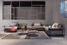 Rolf Benz Nuvola Sectiona Sofa At The Imm Cologne 2018 Available At Studio Anise Rolf Benz U S Flagship Kuchen Inspiration Kuchen Layouts Kuche Esszimmer