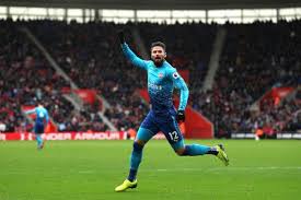 Arsenal vs southampton all goals & highlights 13/04/2018 hd guarda anche : Southampton V Arsenal 2017 18 Premier League
