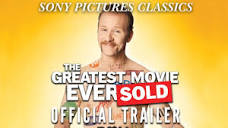 The Greatest Movie Ever Sold | Official Trailer (2011) - YouTube