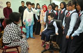 Pusat permatapintar™ negara, universiti kebangsaan malaysia akan mengadakan program perkhemahan cuti sekolah sesi disember (ppcs 2017) pada 27 november 2017 sehingga 22 disember 2017. Provide Special Track For Permata Smart Students Datin Paduka Seri Rosmah Mansor Ukm News Portal