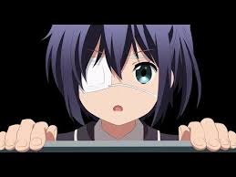 Chuunibyou Amv Texas Editor Madscientist With Images Anime Wallpaper Anime Delusional