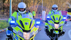 South Yorkshire Police - BikeSafe