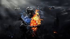 Watergirl and fireboy always find themselves in the mysterious. Water And Fire Wallpapers Group 71