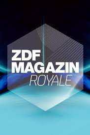 Das leitmagazin für die meinungsführer unter den opinionleadern. Zdf Magazin Royale Tv Series 2020 Imdb