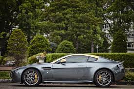 2016 Aston Martin V8 Vantage N430 Classic Driver Market Aston Martin V8 Aston Martin Aston Martin Vantage
