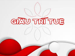 Giàu Trí tuệ - WIT