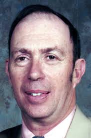 GORDON RANDOLPH MASON