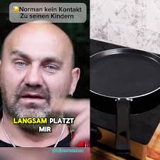 Norman Ritter darf kein Kontakt zu seinen Kindern haben #ritterfamilie  #dokumentation #normanritter #fyp #viralvideos