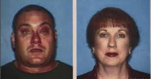 Monsters Among Us: Hilbert Pineil Thomas shot & killed Matthew Francis  Scott and Elizabeth Ann Palmer; Why you ask? For a Lexus!; Sentenced to  death