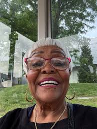 Essie Clark-George (@essieclarkgeorge) · St. Louis, MO