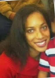 Lanae Mouton, age 32