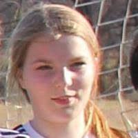 Nationals Canada (U16 Girls)