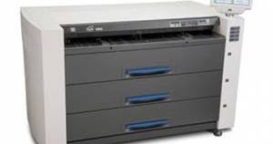 Instruction of downloading for windows. Konica Minolta Kip 7000 Printer Driver Download