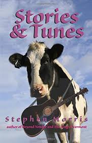 Stories & Tunes: A Novel: Morris, Stephen: 9781453645208: Amazon.com: Books