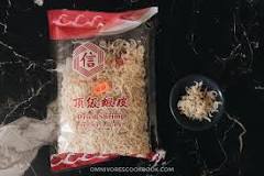 Can you eat dried shrimp raw?