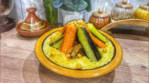 Le Couscous Youtube