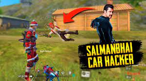 Here is how another free fire hack looks like the uploader of the video, ankush showed a free fire hacker in his insane gameplay compilation and managed to kill him. Salmanbhai The Great Car Hacker Gameplay Garena Free Fire Youtube