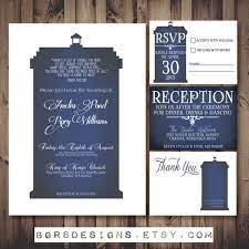 Pin By Halfbloodprints On Digital Invitations Etsy And Other Reasons I M Single Doctor Who Wedding Wedding Invitations Diy Wedding Invitation Templates