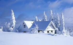 أجمل صور الثلج Funny Pictures Wallpaper Earth Winter Landscape