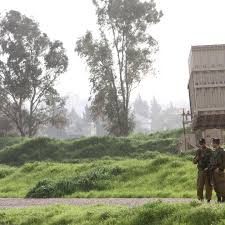 Iron dome is being incorporated into the heart of the israeli military. Iron Dome Was Leistet Israels Raketen Abwehrschirm Wirklich Stern De
