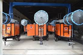 Etimaad engineering is a general contractor. Hss Engineering Specialist In Warning System Solutions