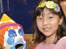 Booval Fair Ekka celebrations