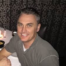 Jason Cockerill's Instagram, Twitter & Facebook