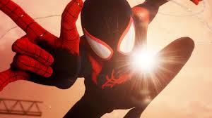Marvel MMO leaks look like Spider-Man: Into the Spider-Verse | PCGamesN