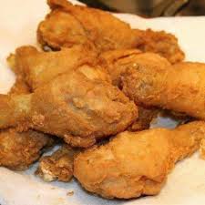 Dan yang popular tentulah bubur ayam mcd. Resepi Ayam Goreng Mcd Mungkin Ramai Pen Hitam Dot Com Facebook
