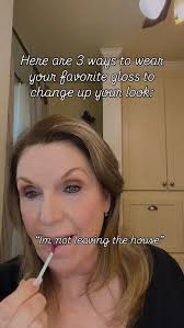 I don't share products just because there's a code 👀 I share what I  actually use and love. This peel-off lip stain + Versa Velvet = lips,  cheeks & eyes in one.