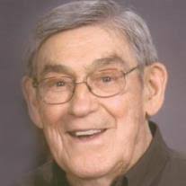 Obituary information for Otto Vos