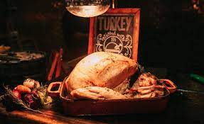 Dinner includes roasted turkey with a. Solus From Perkinelmer Pathogen Detection System Can Help Ke