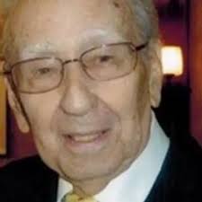 Obituary information for Edward F. Clifford