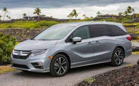 Honda's standard warranty package on the odyssey mirrors that of most of its rivals and offers nothing that stands specifications. Honda Odyssey Lx 2018 Price In Dubai Uae Features And Specs Ccarprice Uae
