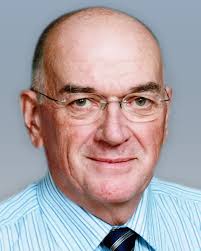 Contributions to the tribute of Joseph George Patterson