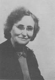 Nola L Spears Dunn (1884-1972)