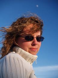 Nadia LABORDE (CARCEL), 45 ans (SAINT GEORGES LES BAILLARGEA, POITIERS)