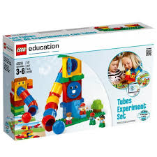 Lego Duplo Education Tubes Experiment 147 Pieces Learning New Tunnels Set 45016 Lego Lego Education Lego Duplo Kid Toys